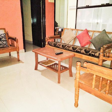Coorg Villas Madikeri Exterior photo