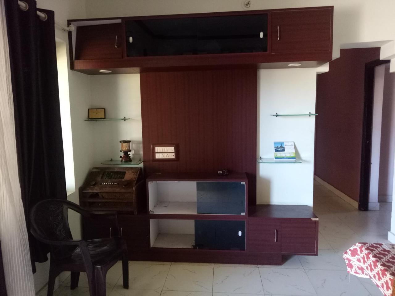 Coorg Villas Madikeri Exterior photo