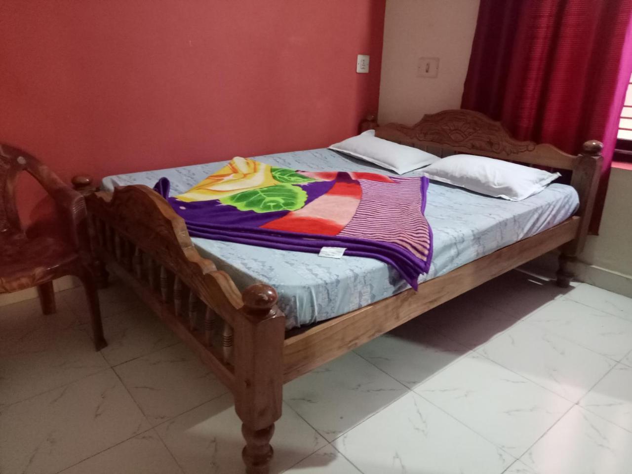 Coorg Villas Madikeri Exterior photo