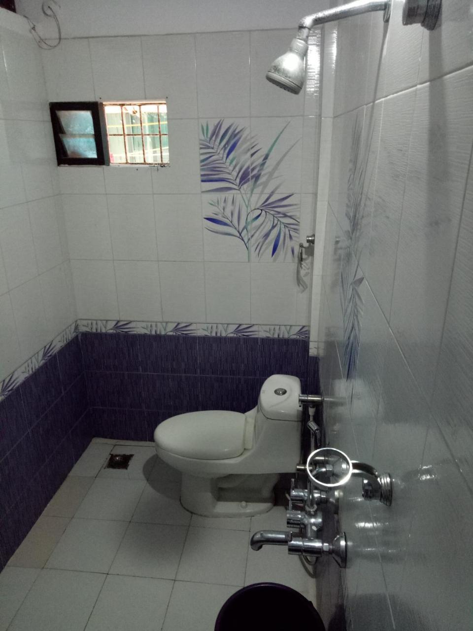 Coorg Villas Madikeri Exterior photo